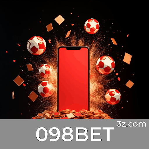 098BET Inovação: Jogos com Tecnologia de Ponta