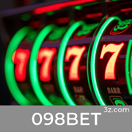 098BET: Cassino Online de Elite com Experiência Imersiva
