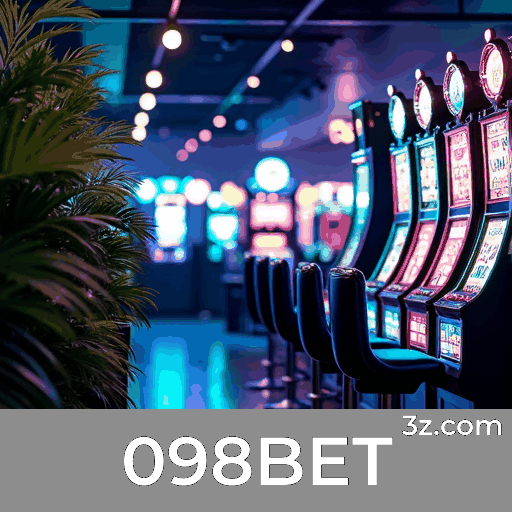Experiência Exclusiva de Membro na 098BET