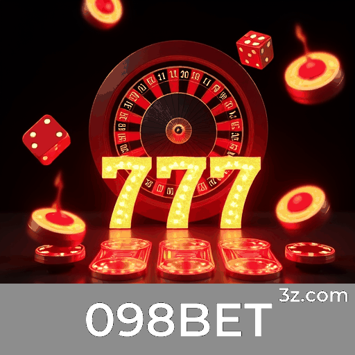 098BET: Cassino Online de Elite com Experiência Imersiva
