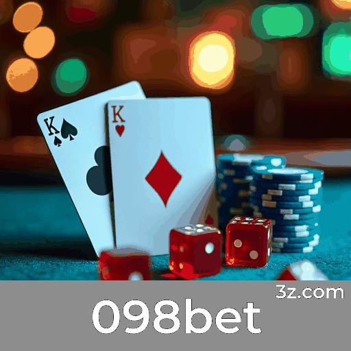 Emoções e Realismo Psicológico no Cassino 098bet